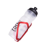 |イベント・ノベルティ用品 | 自転車用ポータブルウォーターボトル・フォルダー | 750ml