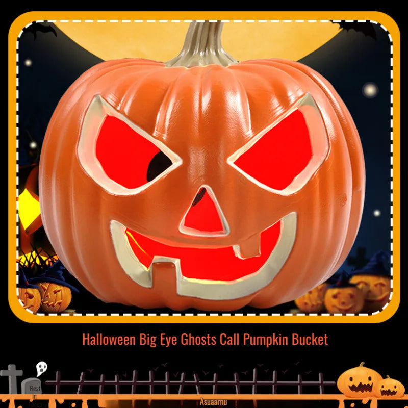 イベント・ハロウィングッズ｜LEDカボチャライト装飾アイテム