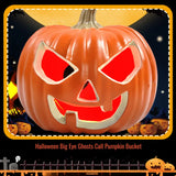 イベント・ハロウィングッズ｜LEDカボチャライト装飾アイテム