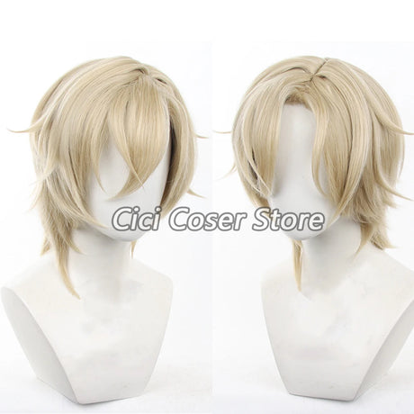 イベント・ハロウィングッズ｜Honkai Star Rail アベンチュリン コスプレセット