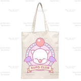 |ノベルティ用品 | ファイナルファンタジートートバック | 34×38c