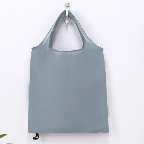 |ノベルティ用品 | 折りたたみ式エコバッグ | 46x41c