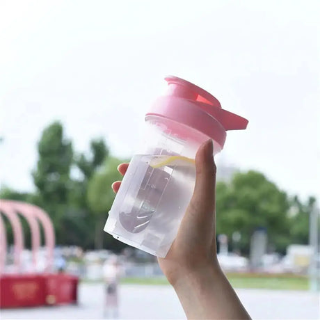 |イベント・ノベルティ用品 | 漏れ防止ドリンクボトル| 300ml
