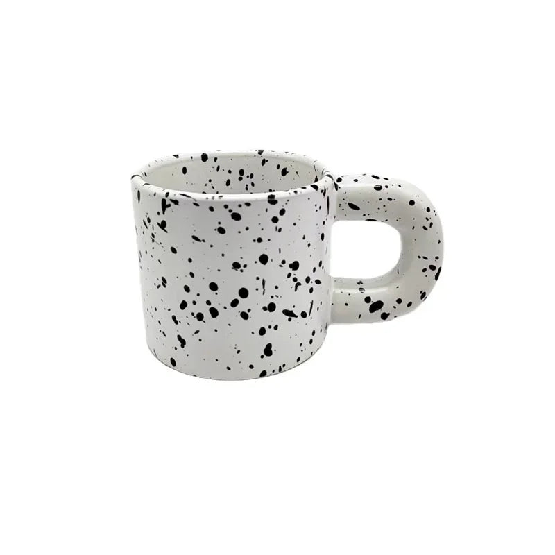|イベント・ノベルティ用品 | 北欧風セラミックマグカップ | 330㎖