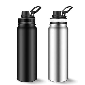 |イベント・ノベルティ用品 |  ステンレススポーツウォーターボトル | 800ml/1000ml