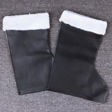 イベント・クリスマスグッズ｜キッズ用 サンタクロースコスチュームセット(100c〜160c)