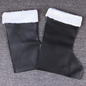 イベント・クリスマスグッズ｜キッズ用 サンタクロースコスチュームセット(100c〜160c)