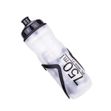 |イベント・ノベルティ用品 | 自転車用ポータブルウォーターボトル・フォルダー | 750ml