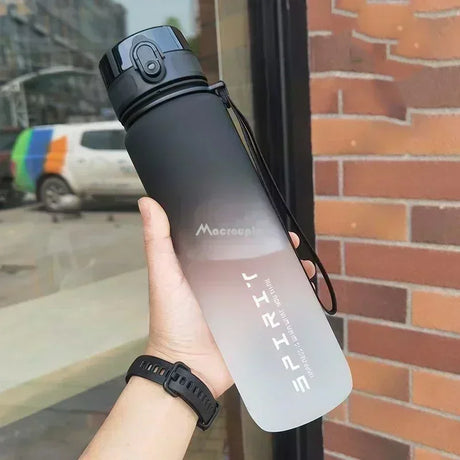 |イベント・ノベルティ用品 | 大容量カラフルスポーツウォーターボトル | 500ml/650ml/1000ml