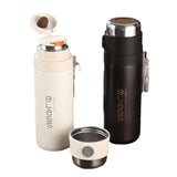 |イベント・ノベルティ用品 | ステンレス真空魔法瓶  ギフト用 | 500ml