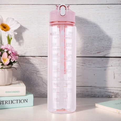 |イベント・ノベルティ用品 |  ストロー付きスポーツウォーターボトル | 800ml