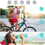 |イベント・ノベルティ用品 | タイムスケール付きスポーツボトル  | 600ml～1000ml