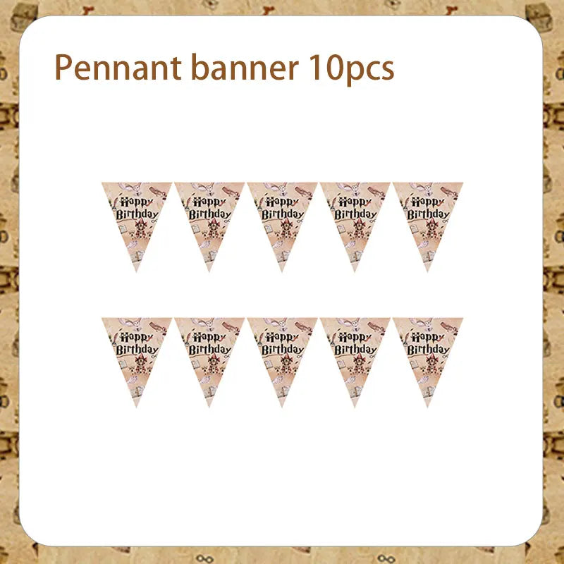 イベント・ノベルティ用品 |  誕生日パーティー用グッズ 各種セット
