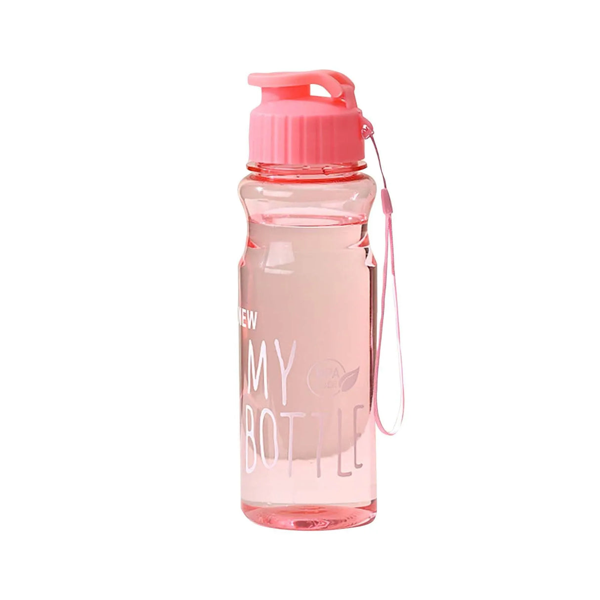 |イベント・ノベルティ用品 | 大容量スポーツウォーターボトル |650ml
