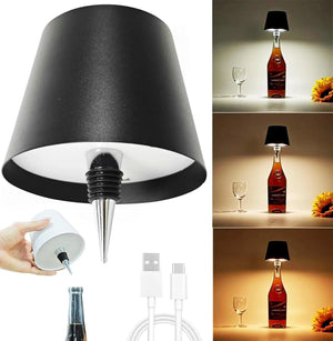 |イベント・ノベルティ用品 | LEDボトルランプ