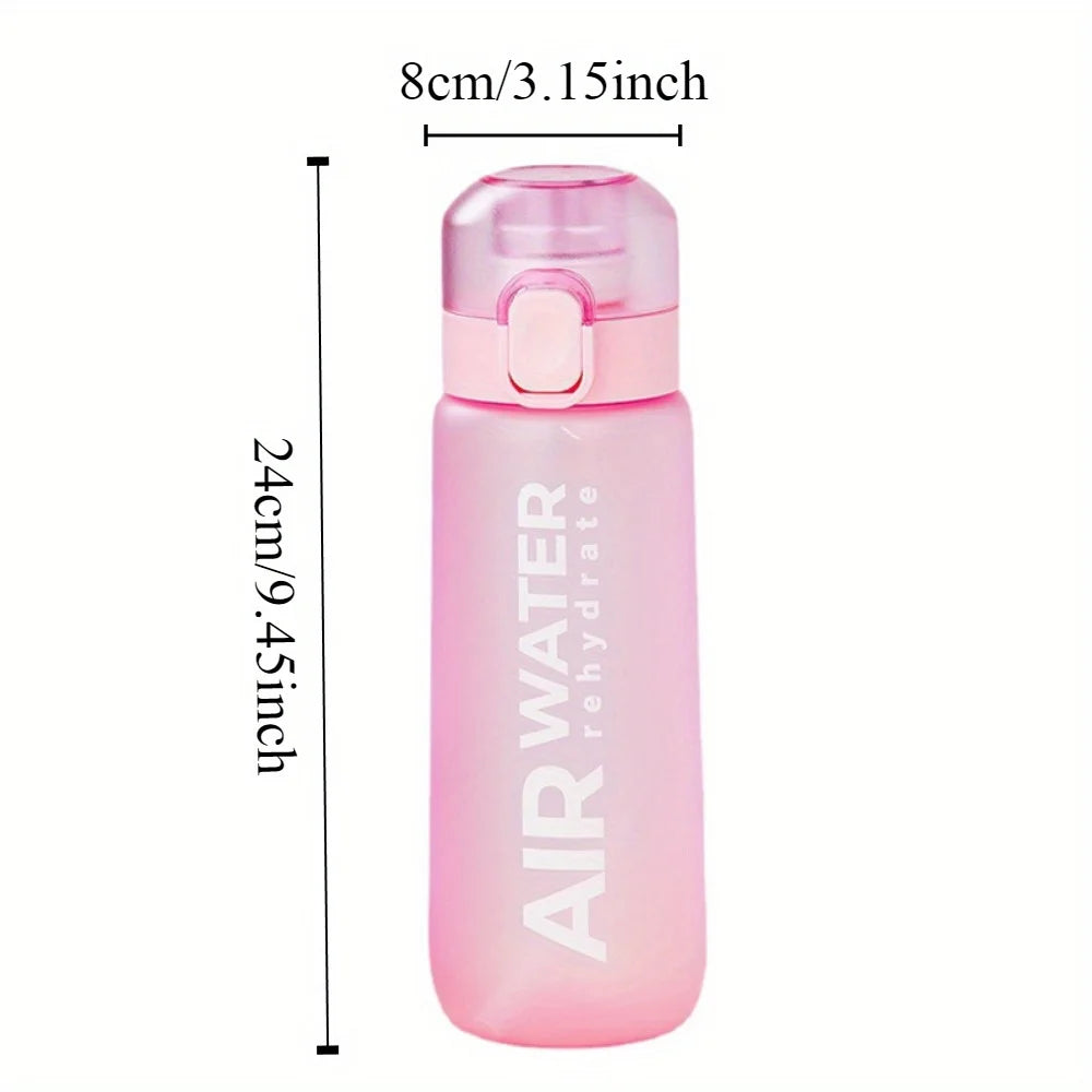 |イベント・ノベルティ用品 | フルーツフレーバーウォーターボトル  | 750ml