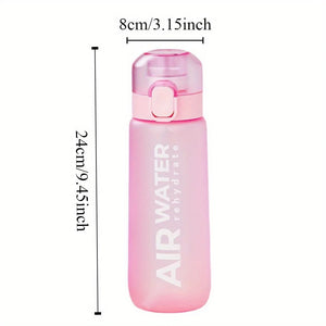 |イベント・ノベルティ用品 | フルーツフレーバーウォーターボトル  | 750ml