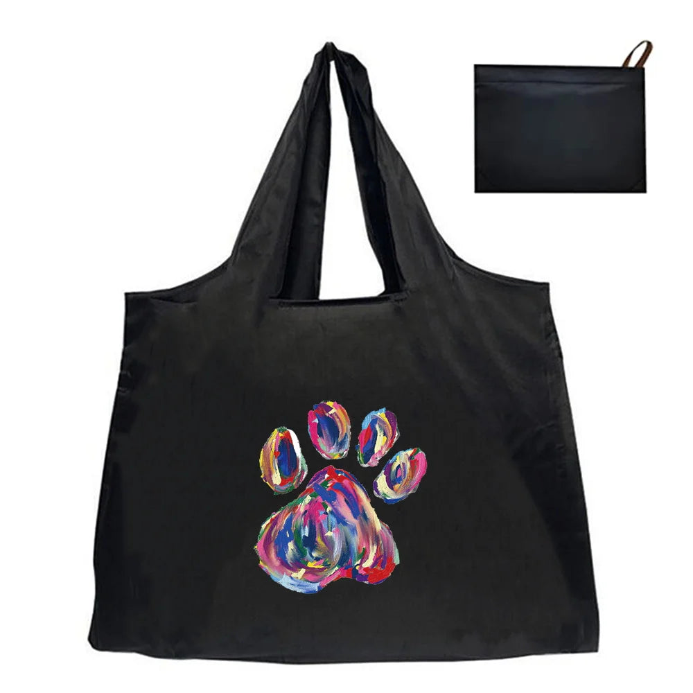 | ノベルティ用品 | 折りたたみエコバッグ| 41×56cm