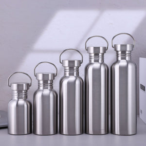 |イベント・ノベルティ用品 | 大容量ステンレスウォーターボトル | 500ml/750ml/1000ml