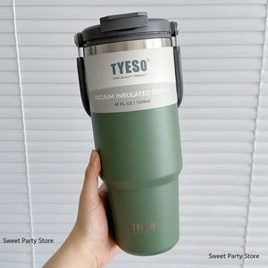 |イベント・ノベルティ用品 |ステンレス魔法瓶 タンブラー | 600ml～1200ml
