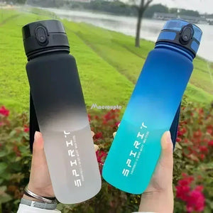 |イベント・ノベルティ用品 | 大容量カラフルスポーツウォーターボトル | 500ml/650ml/1000ml