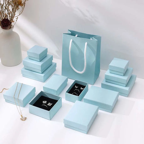 |イベント・ノベルティ用品 | ジュエリーギフトボックスセット30個入