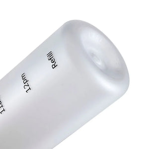 |イベント・ノベルティ用品 | 目盛り付き スポーツウォーターボトル | 1000ml