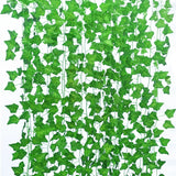 200cm・人工植物・ラタン・クリーパー