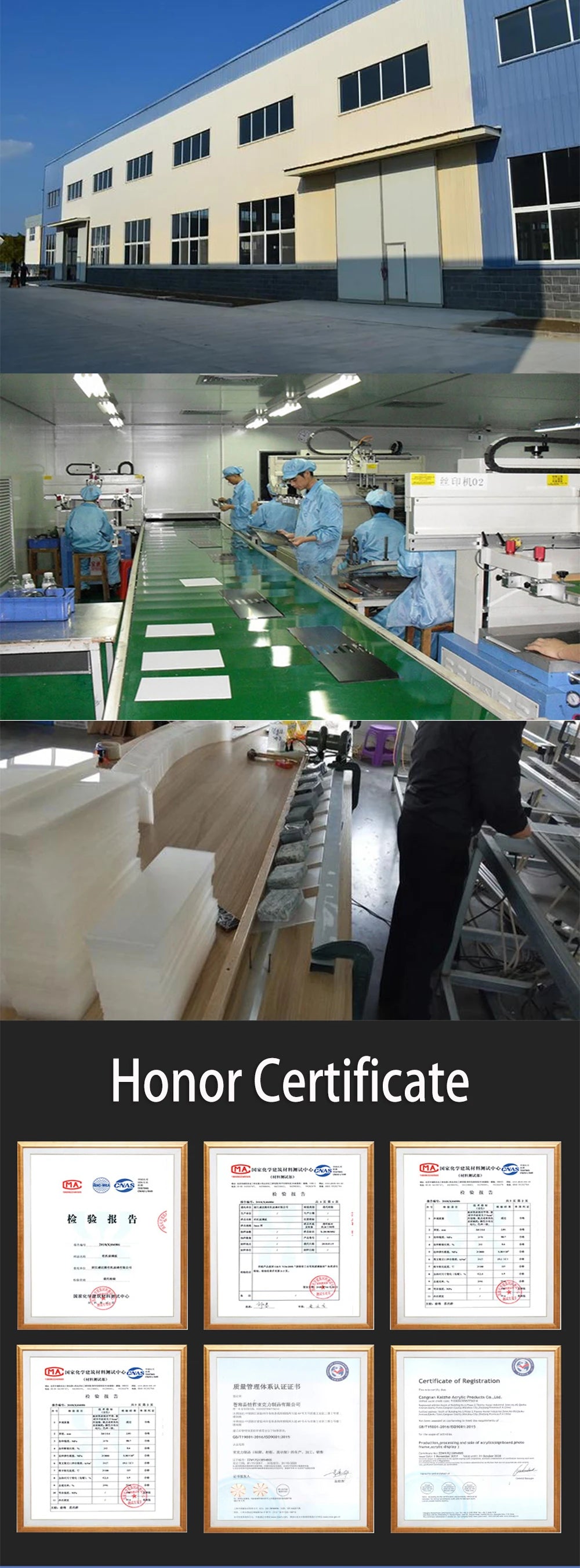 A4 LED USBメニューライトボックス