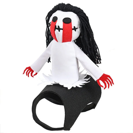 イベント・ハロウィングッズ｜ペット用ハロウィン乗馬コスチューム