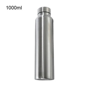 |イベント・ノベルティ用品 | レッド ステンレススポーツボトル |1000ml