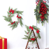 イベント・クリスマス装飾｜リース