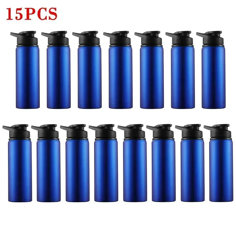 |イベント・ノベルティ用品 |ポータブルステンレスウォーターボトル | 600ml