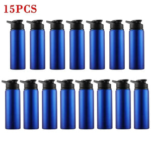 |イベント・ノベルティ用品 |ポータブルステンレスウォーターボトル | 600ml