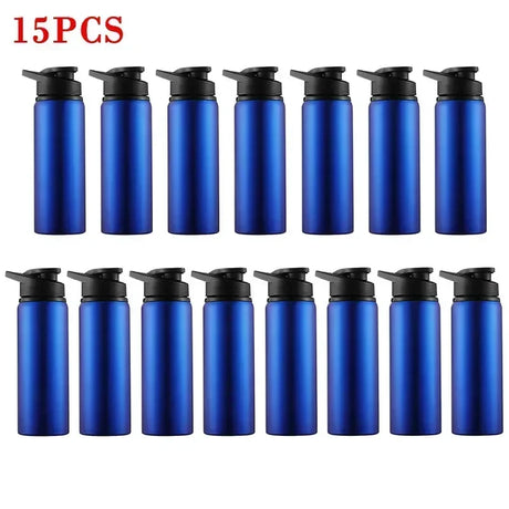 |イベント・ノベルティ用品 |ポータブルステンレスウォーターボトル | 600ml
