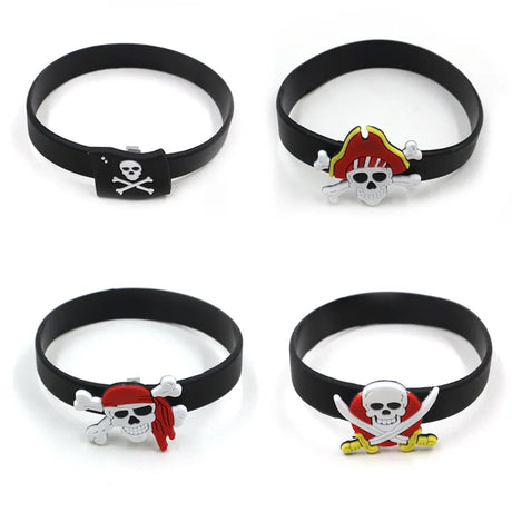 イベント・ハロウィン装飾｜海賊テーマパーティー用グッズセット