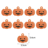 イベント・ハロウィングッズ｜ギフトタグ50枚セット