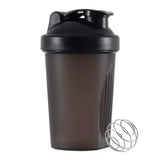 |イベント・ノベルティ用品 | スポーツシェイカーボトル プロテイン用 | 400ml