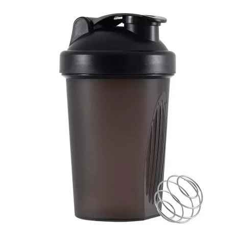 |イベント・ノベルティ用品 | スポーツシェイカーボトル プロテイン用 | 400ml