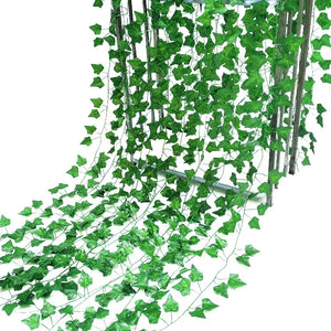 200cm・人工植物・ラタン・クリーパー