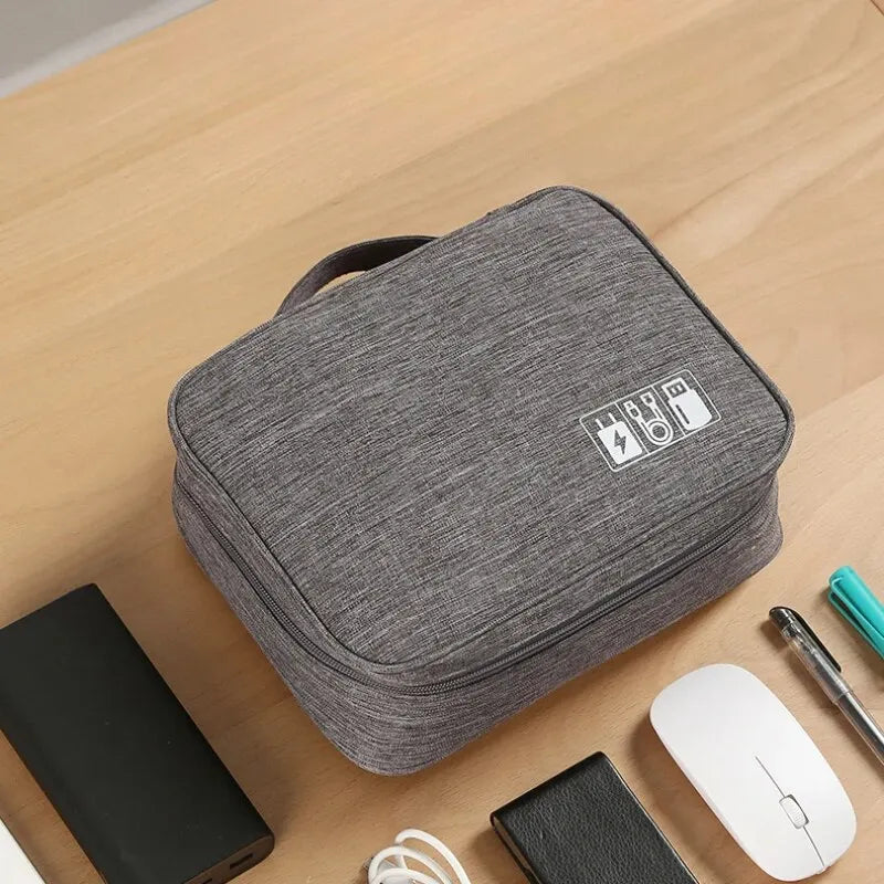 |イベント・ノベルティ用品 | 多機能・大容量トラベル用バッグ | W24xH18xD9cm