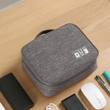 |イベント・ノベルティ用品 | 多機能・大容量トラベル用バッグ | W24xH18xD9cm