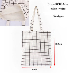 |ノベルティ用品 | コンパクト収納 コットンエコバッグ