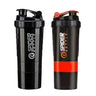 |イベント・ノベルティ用品 | 3層構造プロテインシェイカーボトル |500ml