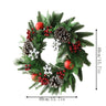 イベント・クリスマス装飾｜リース