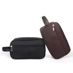 |イベント・ノベルティ用品 | ナイロン製トラベルポーチ | W26×H15×D10㎝