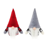 イベント・クリスマス装飾｜ノーム 顔なしニット人形