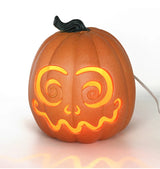 イベント・ハロウィングッズ｜ LED かぼちゃランタン デコレーション