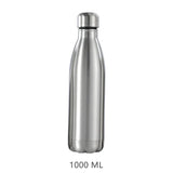 |イベント・ノベルティ用品 | ステンレス製スポーツウォーターボトル | 750ml/1000ml