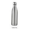 |イベント・ノベルティ用品 | ステンレス製スポーツウォーターボトル | 750ml/1000ml
